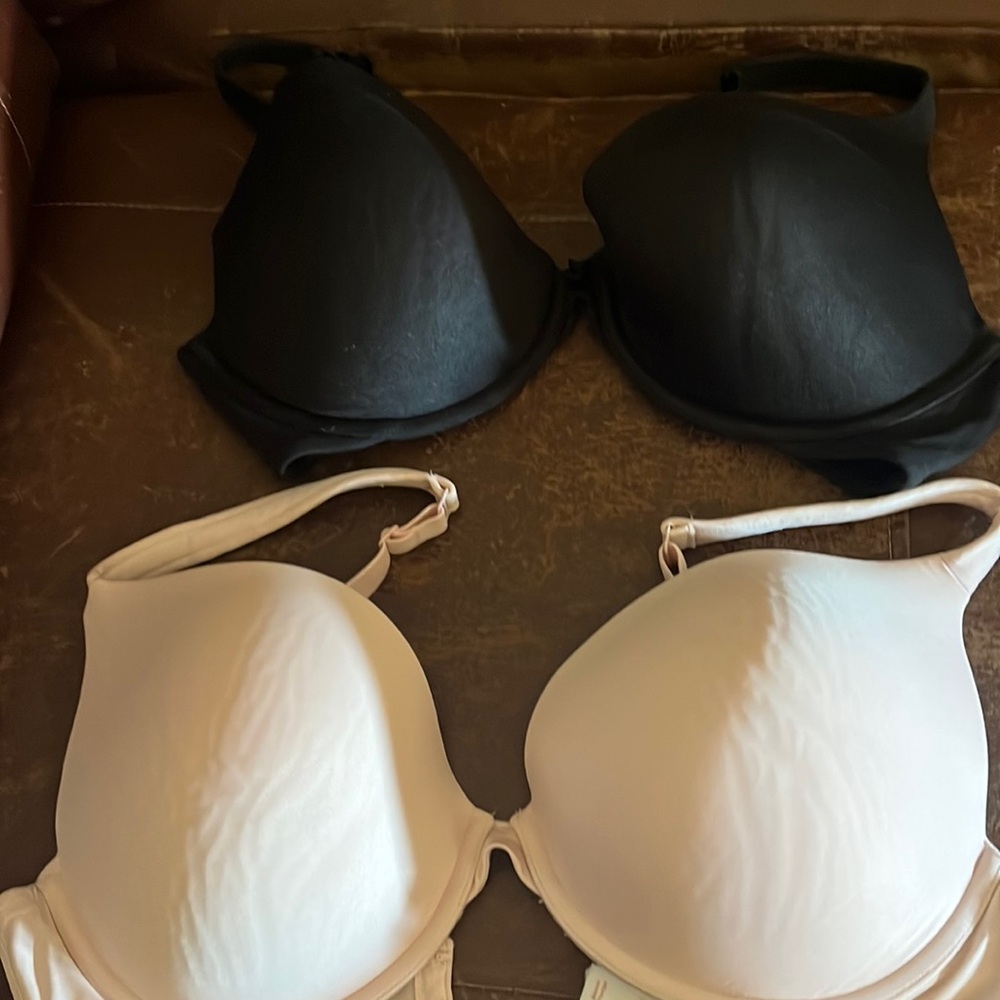 Gently worn- Cacique- bras